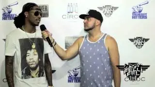 Future Talks Ciara's 