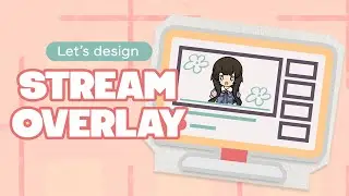 【LET'S DESIGN】Graphic design is my passion (50-50)【Yue】