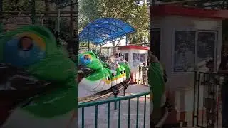 lokomotiv istirohat bog'i bolajonlaringiz uchun eng yaxshisi