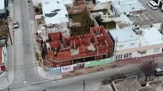 &iexcl;En Duplex Chick estamos en un 46% de avance de obra! 🏗️