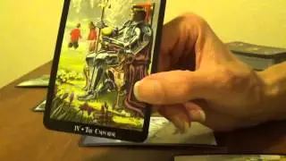 GEMINI May 2016 Tarot Reading