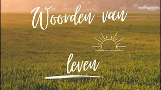 NIEUW - Krachtig Gebed! Herstel en vergeving