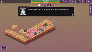 Repel the Rifts Gameplay (No Commentary)
