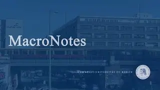 MacroNotes - 6. Why a monetary unit of account?