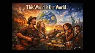 This World Is Our World