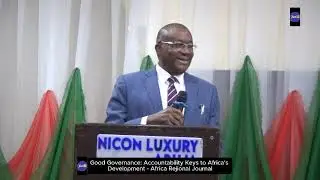 Good Governance: Accountability key to Africa&rsquo;s development - Africa regional journal