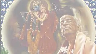 Bhīṣma Inspires Kaurava Army || BG 1.11 || BG 1.12 || Śrila Prabhupada 