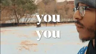 Q'mello Mac - Into Your Eyes ( Official Visualizer )