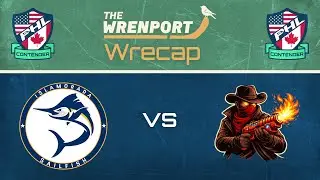 PHL Contender Division | ISL v.s BTA Wrecap | January 14th 2026
