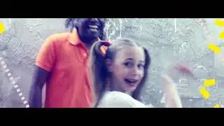 Lizi Pop & Deban Aderemi - We Are The Joy | საბავშვო სიმღერა | Official Video | Bzikebi Studio