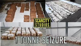Encrochat  - 1Tonne of Cocaine In One Seizure In Dover (Operation Venetic)  #streetnews