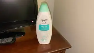 Equate Beauty Body Wash sensitive skin