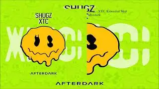 Shugz - XTC (Extended Mix) #TheMachineOfMusic
