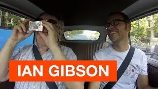 AUTOENTREVISTAS - Entrevista a Ian Gibson, escritor fanático de Lorca #Autoentrevistas