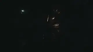 Glare on the Water