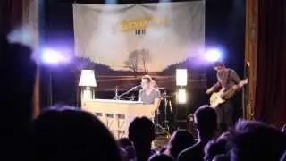 Living Addiction! A Summer with Alex Goot in Denver