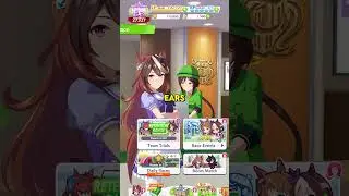 Did You Know? Umamusume (Hidden Secrets)