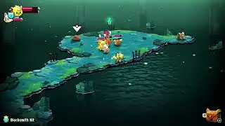 Cat quest II -  First 1hr 1/2 gameplay (Nintendo Switch)