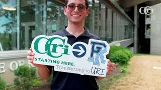Joint Admission Agreement - URI