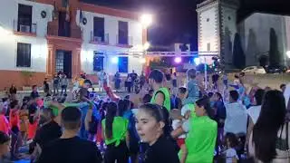 Fin de fiesta. Éxito del Primer Grand Prix de Fuente Obejuna y aldeas.