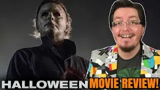 Halloween - Movie Review