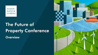 The Future of Property Conference 2022 | Overview