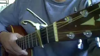 Joliet Bound  (Memphis Minnie - Joe McCoy) Tr. www.michel-lelong-music-house.com