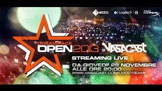 CMStormPolt vs QuanticHyuN - Dreamhack Winter 2013 - #29Nov - Game 2&deg;