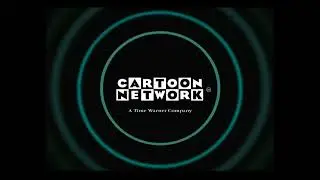Renegade Animation/Cartoon Network (x2, 2004)