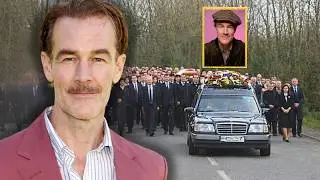 Трагедия Джеймса Ван Дер Бика, которой 48 лет, душераздирающа.