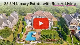 Franklin&rsquo;s Ultimate $5.25M Luxury Home | Pool, Spa & Panoramic Views!