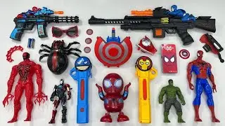 Spider-Man Rescue TUNG SAHUR vs SPIDERS BRIDGE Funny Game GTA superhero