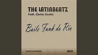 Baile funk do Rio