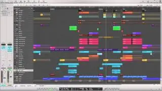 Future Bass / Chill Trap Logic Pro Template 'New World' by Logitunes