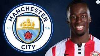 Man City Want Michael Kayode from Brentford | Man City Transfer Update