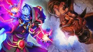 Hearthstone: How To Play Zoolock Properly