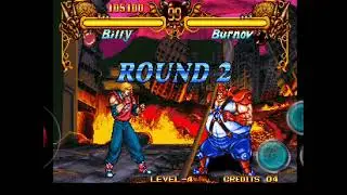 Old Arcade Game in slow motion. How they actually showed us everything.