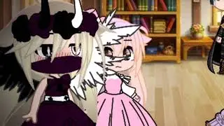 ~я дочь Хюрэм Султан~ПОЛНАЯ версия❤️🗿. Gacha life. Anabell