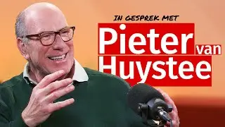Hoe kijkt Pieter van Huystee naar Suriname? - BM Media Lounge