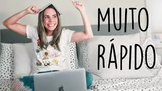 COMO FAZER SEU DESEJO SE REALIZAR MAIS RÁPIDO [VÓRTEX]