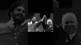 John F. kennedy - Tricks Russia During Cuban Missile Crisis - Study Material #Shorts #coolfact