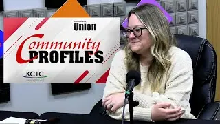 Community Profiles - Libations on Iowa with Megan Libe