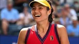 Emma Raducanu's Comeback: 2026 Season Outlook & Positive Update! #shorts