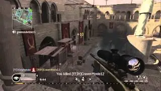 vDalphanate: Back To Back Gameplay