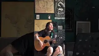Three Days Grace - Lost In You (Acoustic Cover)