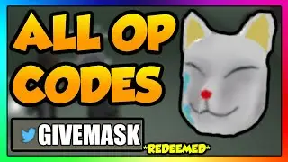 ALL OP *3 CODES* IN RO SLAYERS! [ROBLOX] | FLAME UPDATE!