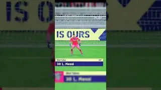 Save😬😬 #efootballicgame #efootballgame