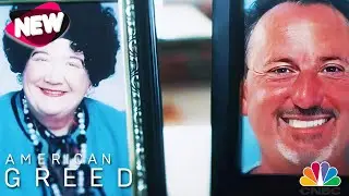 🅽🅴🆆 American Greed 2026 | Season 16, Episode 54 | Extreme Home Ripoffs - Greedin..! ✨🌹✨Full Episodes