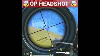 चड्डी फाड़ headshot 😂😂 #shorts