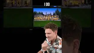 WASHINGTON'S MOST EXPENSIVE HOUSE!